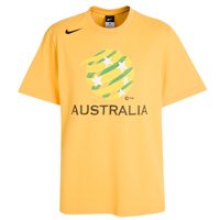 Nike Australia Core Federation T-Shirt.