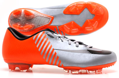 Nike Football Boots Nike Mercurial Miracle VI World Cup FG Football Boots