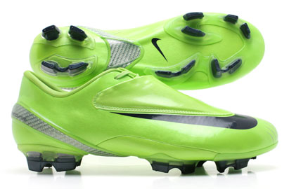 Nike Mercurial Vapor IV FG Football Boots