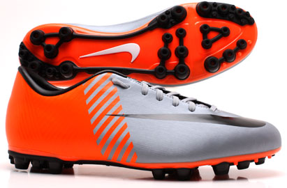 Nike Football Boots Nike Mercurial Victory AG World Cup Football Boots