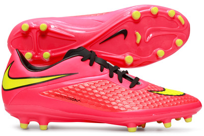 Nike Hypervenom Phelon FG Football Boots Bright