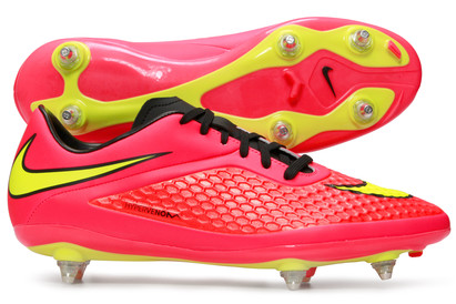 Nike Hypervenom Phelon SG Football Boots Bright