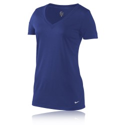 Nike Lady Boyfriend Short Sleeve T-Shirt NIK7240