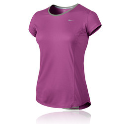 Nike Lady Racer Short Sleeve T-Shirt NIK7770