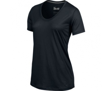 Nike Loose Ladies T-Shirt