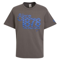 Nike Manchester United Graphic T-Shirt - Midnight