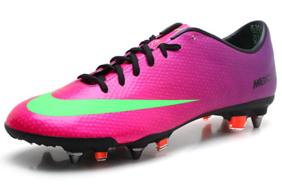 Nike Mercurial Vapor IX SG Pro Football Boots