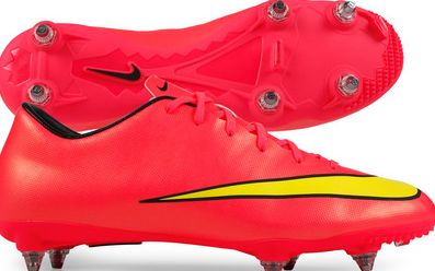 Nike Mercurial Victory V SG Football Boots Hyper
