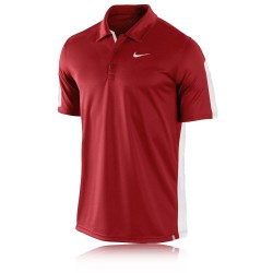 Nike N.E.T Sphere Polo Tennis T-Shirt NIK7878