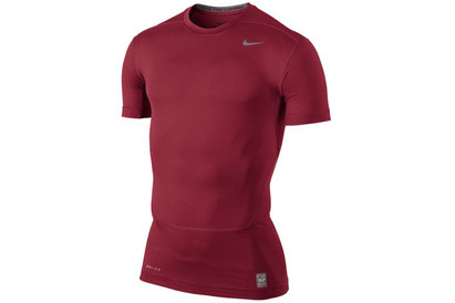 Nike Pro S/S Core Compression T-Shirt Gym