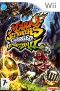 NINTENDO Mario Strikers Charged Football Wii