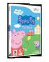 NINTENDO Peppa Pig The Game Wii