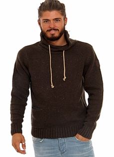 No Excess Rope Knit