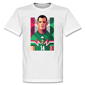 None Playmaker Hernandez Football T-Shirt