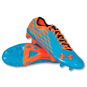 None Under Armour 10K Force Pro II FG Football Boots