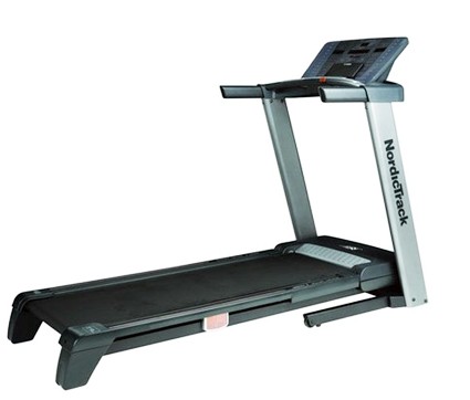 Nordic Track T12 Treadmill