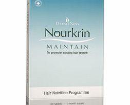 Nourkrin Maintain 60 Tablets