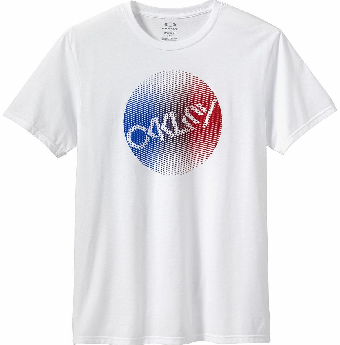 Oakley Blast Em Tee T-shirts