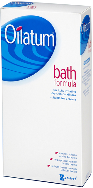 Bath Formula 300ml