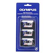 Olympus 30min Minicassettes