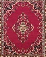 Oriental Weavers Beautiful Traditional Rug - Keshan - Size 160cm / 220cm - available in variety of colors and sizes