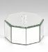 Other Large Mirrored Octagon Box