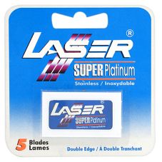 Other Laser Super Platinum Blades x 5