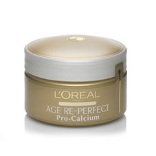 Other LOreal Age Re-Perfect Pro-calcium Day Cream