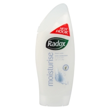 Other Radox Moisturise Shower Cream 250ml