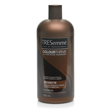 Other Tresemme Colour Thrive Shampoo Brunette 900ml