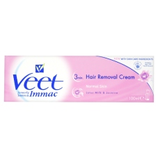 Other Veet 3 min. Hair Removal Cream Normal Skin Lotus