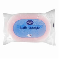Other Wilko Bath Sponge