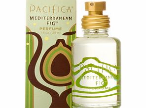 Pacifica Mediterranean Fig Spray Perfume 28ml