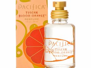 Pacifica Tuscan Blood Orange Spray Perfume 28ml