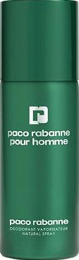 Paco Rabanne, 2041[^]10012236 Pour Homme Deodorant Paco Rabanne 10012236