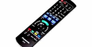 Panasonic DVD RECORDER Remote Control for DMR-EX769EB ,DMR-EX79 , DMR-EX89