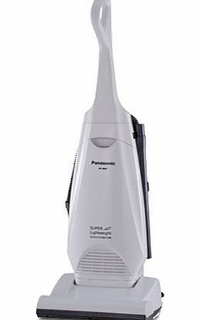 Panasonic MC-UG342 Bagged Vacuum Cleaner