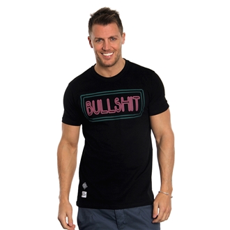 Panuu Bullshit T-Shirt