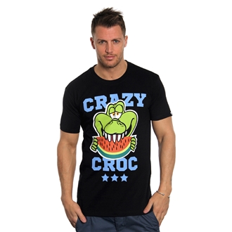 Panuu Crazy T-Shirt