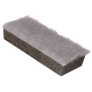 Soft-Pile Eraser