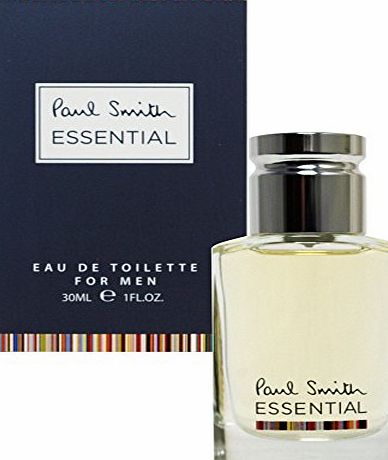 Paul Smith Essential by Paul Smith Eau de Toilette Spray 30ml