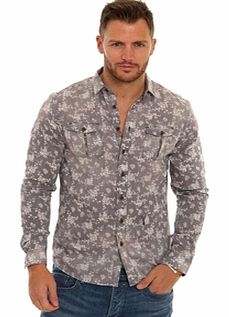 Pearly King Stature Shirt