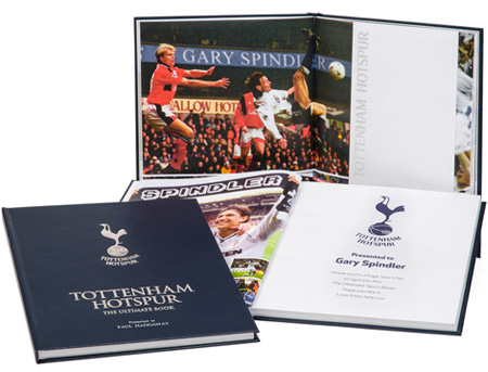 Tottenham Hotspur Ultimate Football