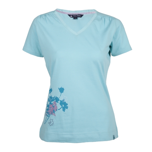 Peter Storm Womens Flower T-Shirt