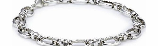 Pilgrim 444922 Bracelet, Silver Plated