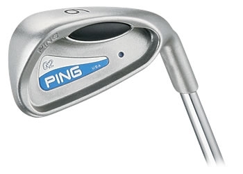 Ping G2 Traditional Irons 3-SW Steel