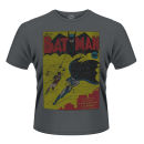 Plastic Head DC Originals Mens T-Shirt - Batman Issue One
