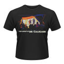 Plastic Head Dr. Caligari 2 Mens T-Shirt PH7728M