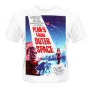 Plastic Head From Outer Space (Poster) Mens T-Shirt PH7288XXL