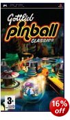 Play It Pinball Classics The Gottlieb Collection PSP